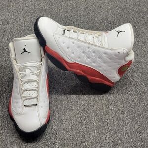 Nike Air Jordan 13 Retro Chicago 2017 Size 12 414571-122